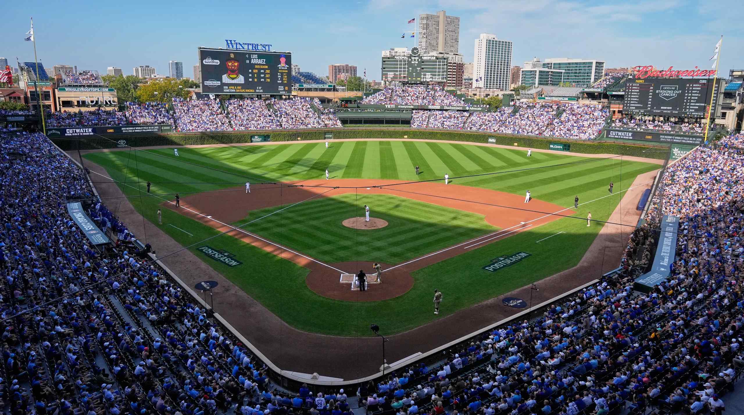 Arena Report: Which Chicago Stadiums are Best for Concerts and Comedy?